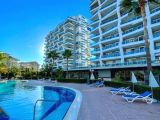 ALANYA CİKCİLLİ SATILIK DAİRE 