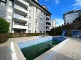 ALANYA TOSMUR'DA 2+1 SATILIK DAİRE