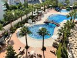 ALANYA CİKCİLLİ VESTA GARDEN SATILIK DAİRE