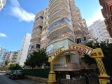 Alanya Mahmutlar Baba Cebeci Residence Satılık Daire