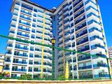 ALANYA NECCAROGLU HAFNIUM RESİDANCE SATILIK DAİRE