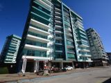 ALANYA OLYMPA GARDEN RESIDENCE SATILIK DÜKKAN 