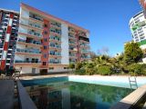 ALANYA SECRET GARDEN RESİDENCE SATILIK DAİRE