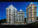 ALANYA MAHMUTLAR ALBİMO AHM LOFT SATILIK DAİRE