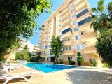 ALANYA MAHMUTLAR GOLD SUN 1  RESİDENCE SATILIK DAİRE