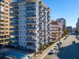  ALANYA MAHMUTLAR ŞÜKRÜ BEY APARTMANI SATILIK DAİRE
