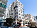 ALANYA MAHMUTLAR EŞYALI SATILIK DAİRE