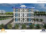 ALANYA MAHMUTLAR SATILIK DAİRE
