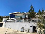 ALANYA TEB  /  BEGONVİL SATILIK VİLLA