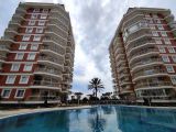 DENİZE SIFIR ALANYA MAHMUTLAR SATILIK DAİRE