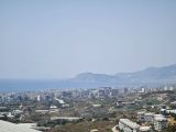 ALANYA KARGICAK SATILIK  ARSA