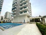 Alanya Mahmutlar Yekta In Plus Satılık Daire