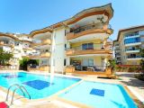 Kestel Sun Residence Satılık Daire