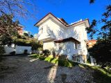 ALANYA DEMİRTAŞ SATILIK VİLLA