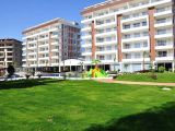 FORTUNA RESORT ALANYA DEMIRTAŞ SATILIK DAİRE