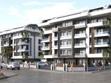 CACTUS GARDEN OBA ALANYA SATILIK DAİRE