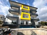 ALANYA AVSALLAR İMMO 2 ART SATILIK DAİRE
