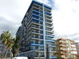 MAHMUTLAR ALANYA TWİN TOWERS SATILIK DAİRE