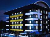 ALANYA LUMİON OBA SATILIK DAİRE