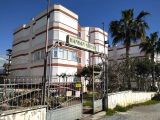 AVSALLAR ALANYA SATILIK DAİRE