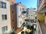 ALANYA GÜLLERPINARI MAHALLESİ SATILIK DAİRE