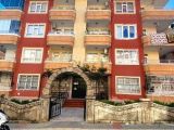 ALANYA KIZLARPINARI MAHALLESİ SATILIK DAİRE