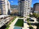 ALANYA MAHMUTLAR SATILIK DAİRE