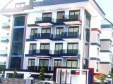 ALANYA MAHMUTLAR SATILIK DAİRE