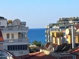 ATLANTİS CİTY ALANYA OBAGÖL SATILIK DAİRE