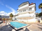 ALANYA KARGICAK SATILIK DAİRE