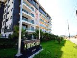 Alanya Kargıcak Satılık Daire