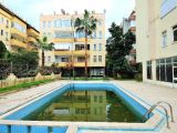 ALANYA MERKEZ SATILIK DAİRE