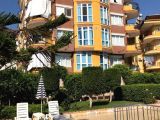 ALANYA SARAY MAHALLESİ SATILIK DAİRE