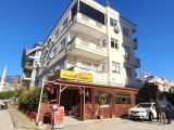 ALANYA KIZLAR PINARI SATILIK RESTORAN