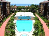 ALANYA SELÇUKLU KONAKLARI SATILIK DAİRE