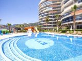 ALANYA CİKCİLLİ VESTA GARDEN DUBLEKS SATILIK DAİRE