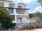 ALANYA GAZİPAŞADA DENIZ MANZARALI SATILIK VİLLA
