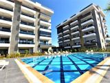 Vanessa River Residence Alanya Kargıcak  Satılık Daire