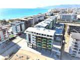  Konak Terrace Alanya Mahmutlar Satılık Daire