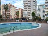 Alanya Mahmutlar Satılık Dubleks Daire