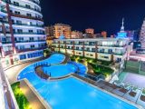 Alanya Kargıcak The Lumos Satılık Daire