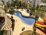 Alanya Cikcilli Vesta Garden Satılık Daire