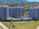  AZURA PARK ALANYA MAHMUTLAR  SATILIK DAİRE