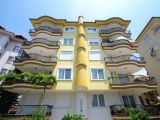 ALANYA  MERKEZ İLKNUR APART SATILIK DAİRE