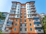 TOPRAK ALANYA SARAY MAHALLESİ SATILIK DAİRE