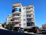 ALANYA TOSMUR SATILIK DAİRE