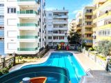 ALANYA MAHMUTLAR YENİSEY 6 SİTESİ SATILIK DAİRE