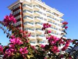 ALANYA TOSMUR TEPE RESİDANCE SATILIK DAİRE