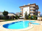 ALANYA OBA CLADDAG VIEW SİTESİ SATILIK DAİRE
