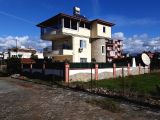 ALANYA KONAKLI SATILIK VİLLA